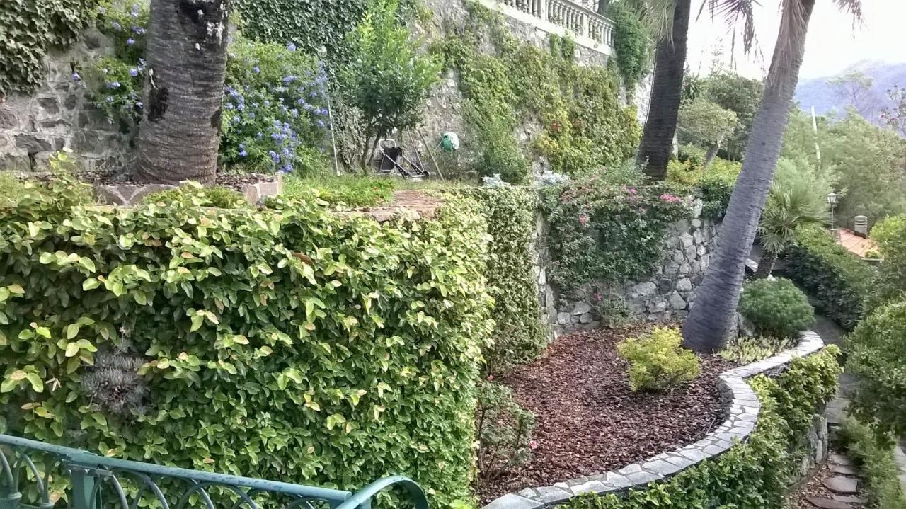 Maru Apartment Levanto Exterior photo