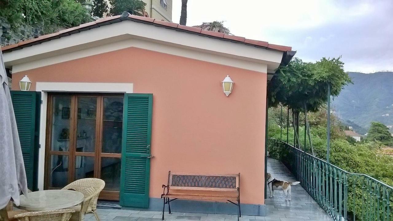Maru Apartment Levanto Exterior photo