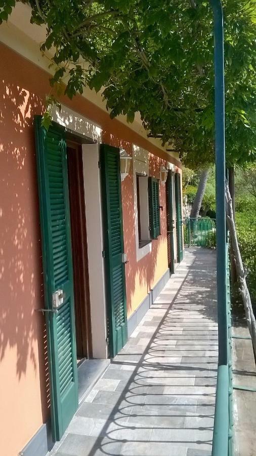 Maru Apartment Levanto Exterior photo
