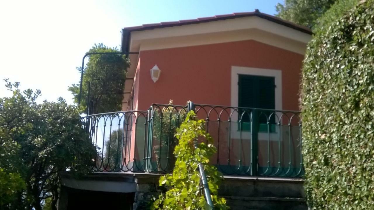 Maru Apartment Levanto Exterior photo